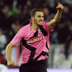 Bonucci: Juve ke Bologna untuk Menang