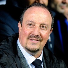 Benitez Siap Terima Tawaran Chelsea