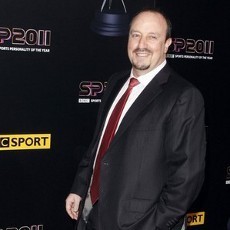 Belum Ada Tawaran Chelsea untuk Benitez