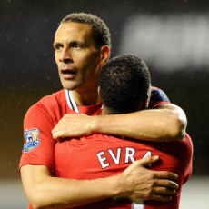 MU Bersiap Hadapi 11 Final Liga Inggris