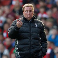 Redknapp: Jadi Manajer di Chelsea Menyenangkan, tapi..