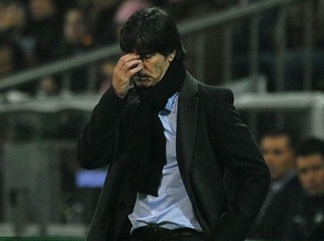 Loew Enggan Tanggapi Spekulasi Latih Chelsea