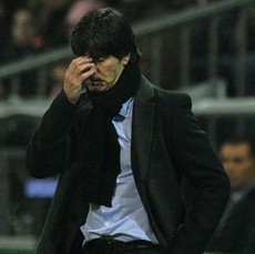Loew Enggan Tanggapi Spekulasi Latih Chelsea