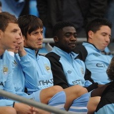 Terus Ditekan MU, City Diminta Tetap Tenang