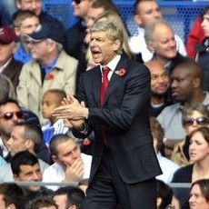 Wenger Sesali Pemecatan Villas-Boas