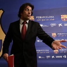 Kasus Kartu Merah Pique Berlanjut