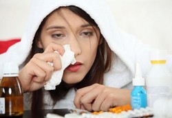 Infeksi Naegleria, Infeksi yang Disebabkan Amuba