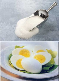 5 Mitos Keliru Seputar Nutrisi Makanan