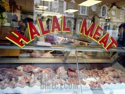 Produsen Makanan Turki Diperbolehkan Tempel Logo Halal