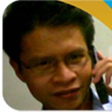 Tampil di TV, Ajib Tampil Sangat Santai dan Ketawa-ketiwi