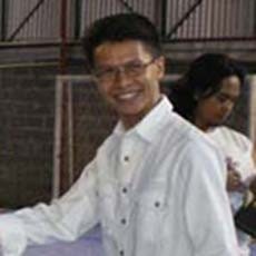 Naik Honda Freed, Ajib Sibuk Mengajar Pajak & Bisnis