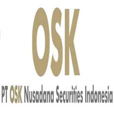 OSK Nusadana: Akumulasi Saham Murah