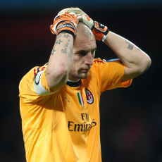 Dalam Kekuatan Penuh, Milan Bisa Bersaing dengan Barca & Madrid