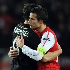 Pengalaman Jadi Kunci Kelolosan Rossoneri