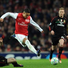 Wenger: Arsenal Layak Bangga