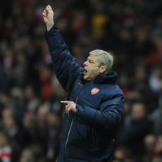 Wenger Akui Arsenal Kelelahan di Babak Kedua