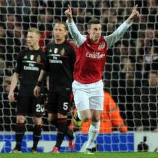 Arsenal Sudah Berusaha Sekuat Tenaga