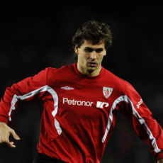 Llorente: MU Tak Gentarkan Bilbao