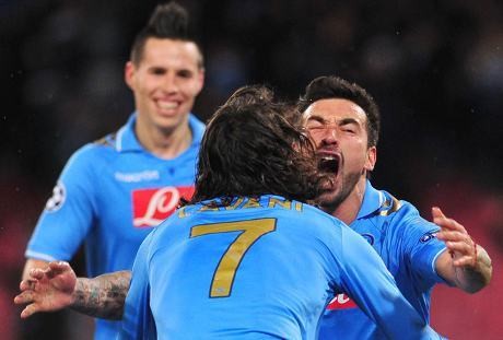 Napoli Tak Ingin Ulangi Kesalahan Milan