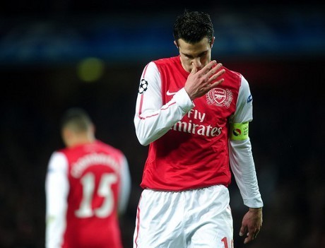 Kegagalan Arsenal, Kesuksesan Milan