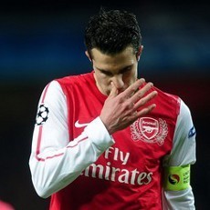 Kegagalan Arsenal, Kesuksesan Milan