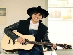 Lee Seung-gi Resmi Rilis Single Perdana di Jepang