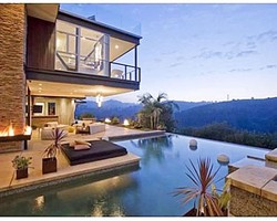 Ini Dia Rumah Rp 99 Miliar Justin Bieber