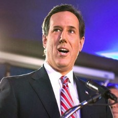 Yakin Menangi Super Tuesday, Santorum Ingin Selamatkan Amerika