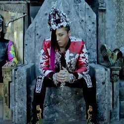 Fantastisnya Fantastic Baby Big Bang