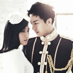 Lee Seung Gi Jadi Pangeran di The King 2 Hearts
