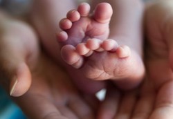 Tak Ingin Sia-sia, Ibu Donorkan Jantung Bayi yang Meninggal Saat Lahir