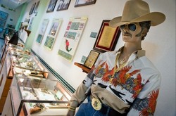 Wow! Ada Museum Narkoba di Meksiko