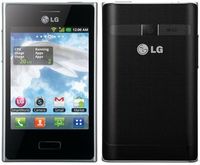 LG Optimus L3 e400