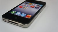 iPhone 4 S