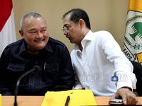 Golkar Impor Gubernur Sumsel Maju di Pilgub DKI