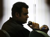Nur Hasyim Bersaksi untuk Nazar