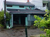Rumah Eks Pegawai Pajak Ajib Masih Dicicil. Percaya?