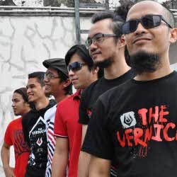 Matta Band Sempat Gengsi Main Musik Melayu