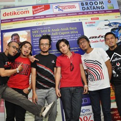 Aku Mau Kawin, Single Terbaru Matta Band