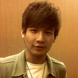 Cedera Engkel, Cita-cita Fendy Chow Jadi Pemain Bola Pupus