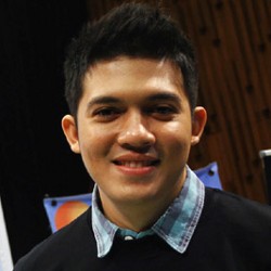 Irwansyah Nyalon Wakil Bupati, Dicky Chandra Wanti-wanti