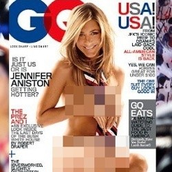 Ini Dia 10 Artis yang Pernah Topless di Sampul Majalah (1)