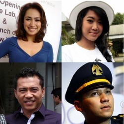 Saat Selebriti Jadi Sasaran Empuk Kriminalitas