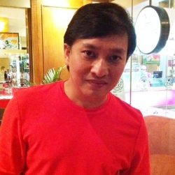 Yovie Widianto Angkat Budaya Lewat Acara TV