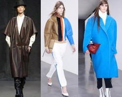 Koleksi Wearable Hermes & Celine di Paris Fashion Week 