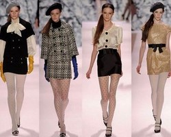 3 Pakem Berbusana ala Orang Italia