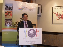 365 Days of Dining Untuk Food Blogger Berhadiah Ratusan Juta Rupiah