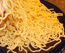 Ini Dia Ciri-ciri Mie Berformalin!