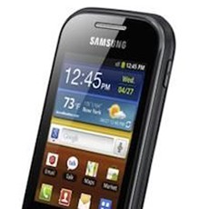 Galaxy Pocket, Android Mungil dari Samsung