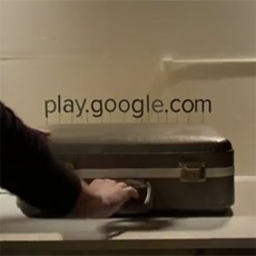 Google Play dan Koper Ajaib